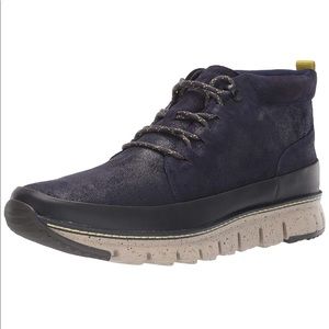 Men’s Cole Haan ZEROGRAND Rugged Chukka Boot 11